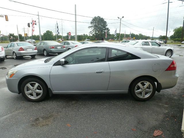 Honda Accord 2004 photo 21