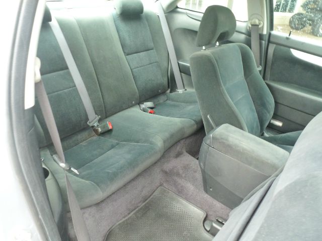 Honda Accord 2004 photo 22