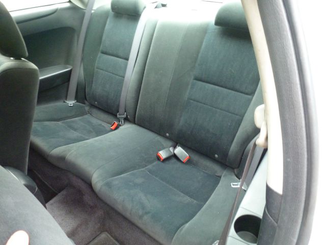 Honda Accord 2004 photo 4