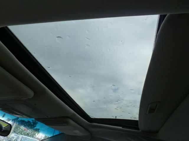 Honda Accord 2004 photo 8