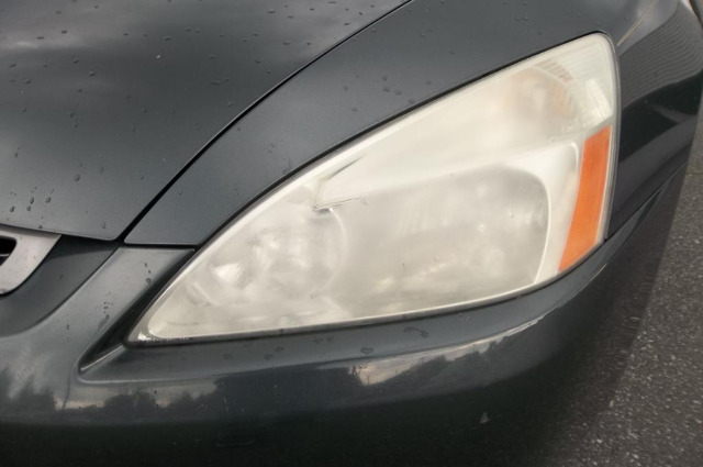 Honda Accord 2004 photo 13