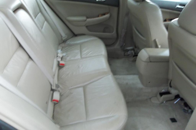 Honda Accord 2004 photo 14