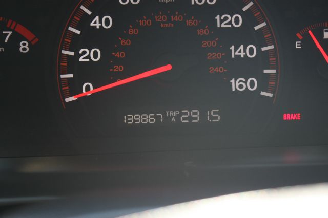 Honda Accord 2004 photo 3