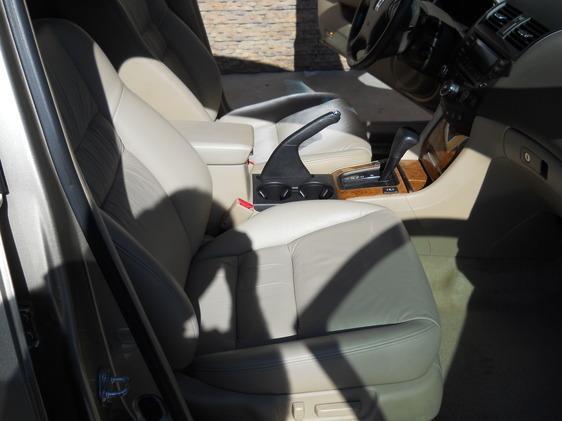 Honda Accord 2004 photo 1