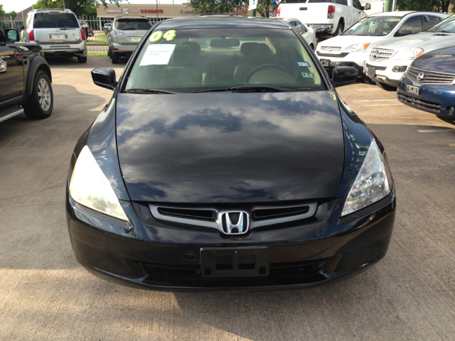 Honda Accord 2004 photo 5