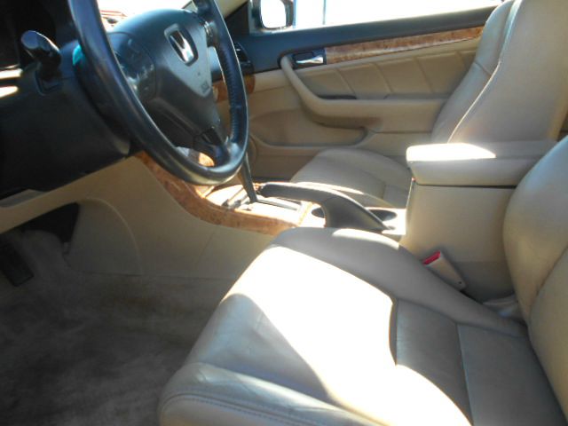 Honda Accord 2004 photo 1