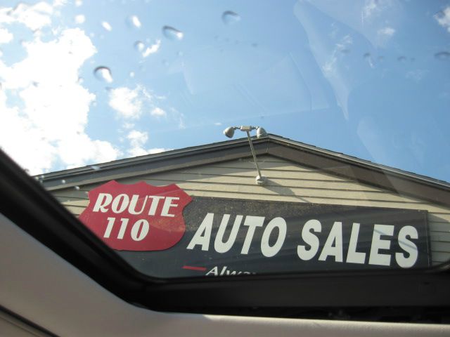 Honda Accord SLT - QUAD CAB Cummins Sedan