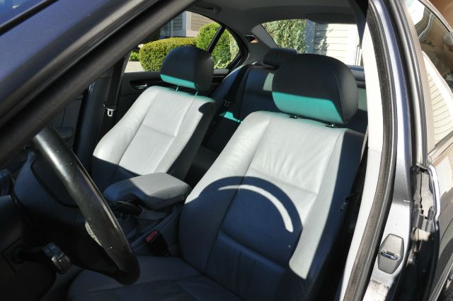 Honda Accord 2004 photo 12