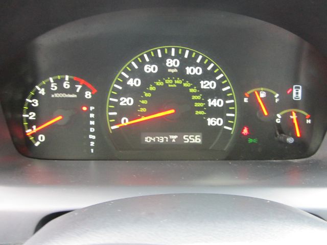 Honda Accord 2004 photo 14