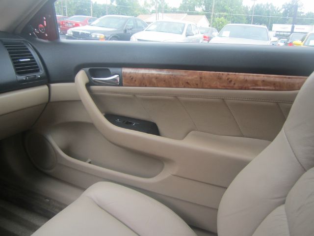 Honda Accord 2004 photo 8