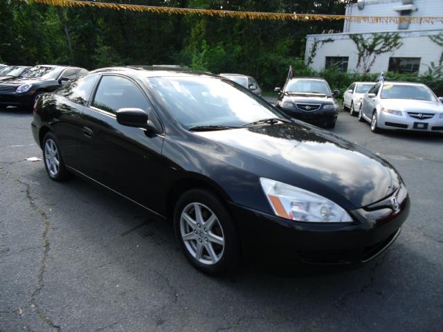 Honda Accord 2004 photo 5