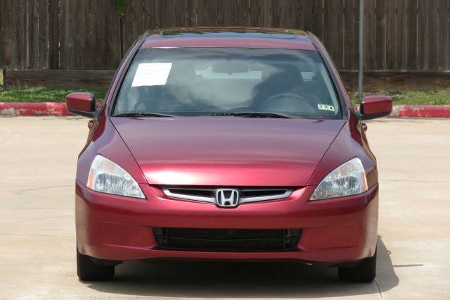 Honda Accord 2004 photo 3
