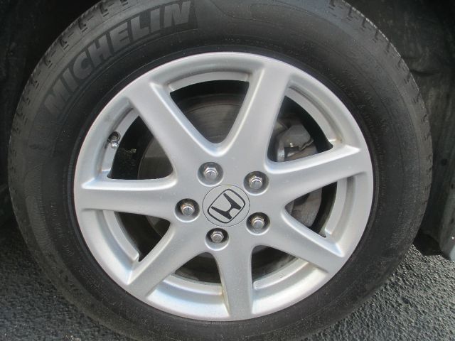 Honda Accord 2004 photo 11