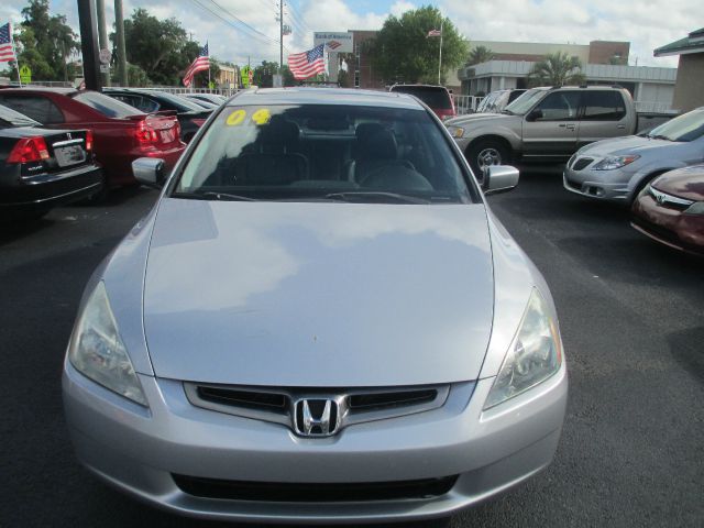 Honda Accord 2004 photo 16