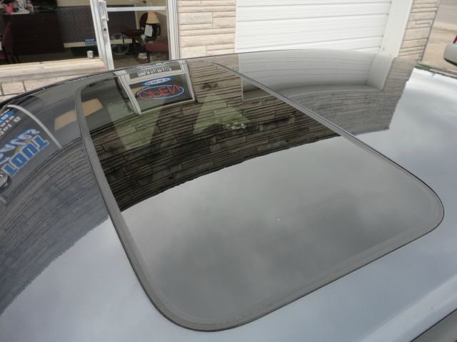 Honda Accord 2004 photo 3