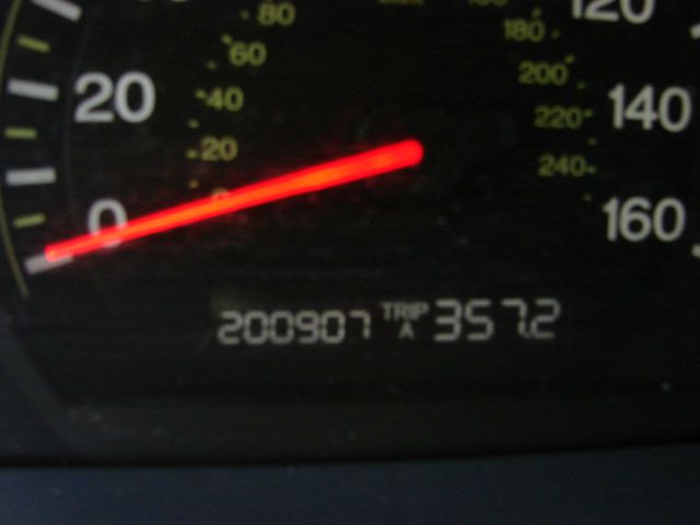 Honda Accord 2004 photo 7