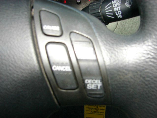 Honda Accord 2004 photo 9