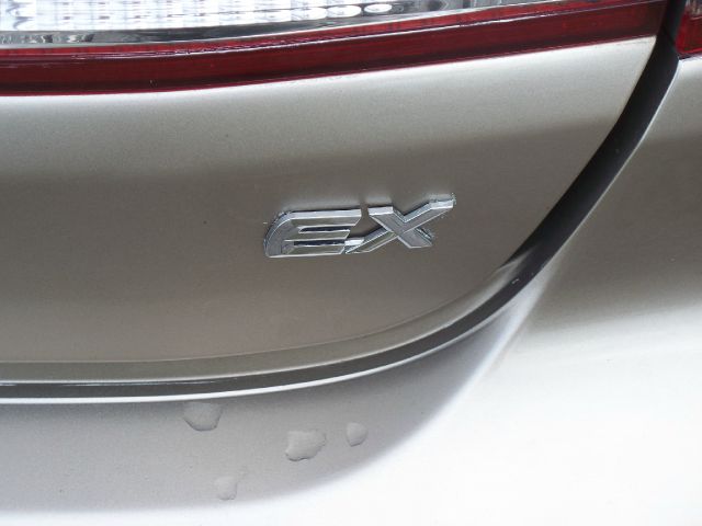 Honda Accord 2004 photo 1