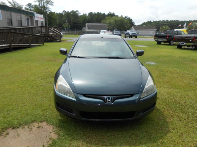 Honda Accord 2004 photo 1
