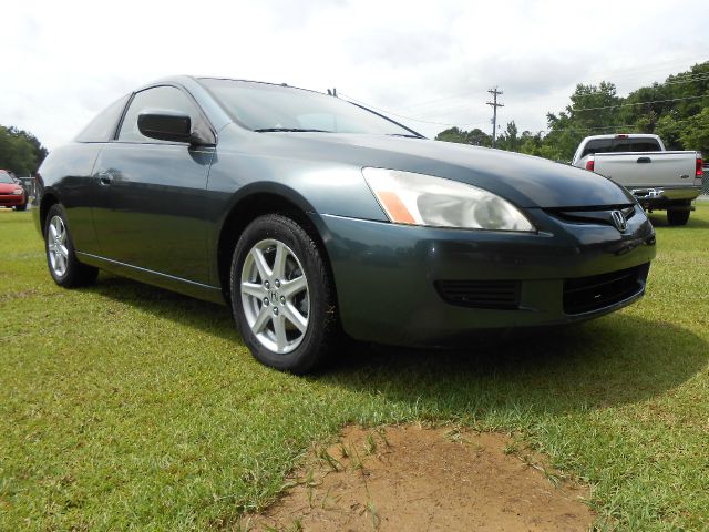 Honda Accord 2004 photo 3