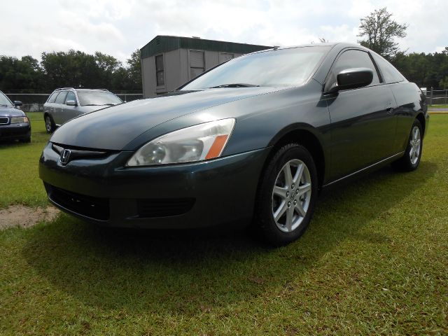 Honda Accord 2004 photo 4