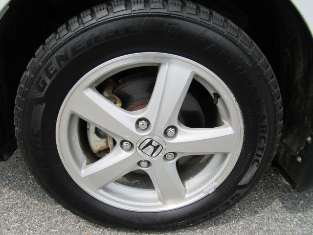 Honda Accord 2004 photo 10