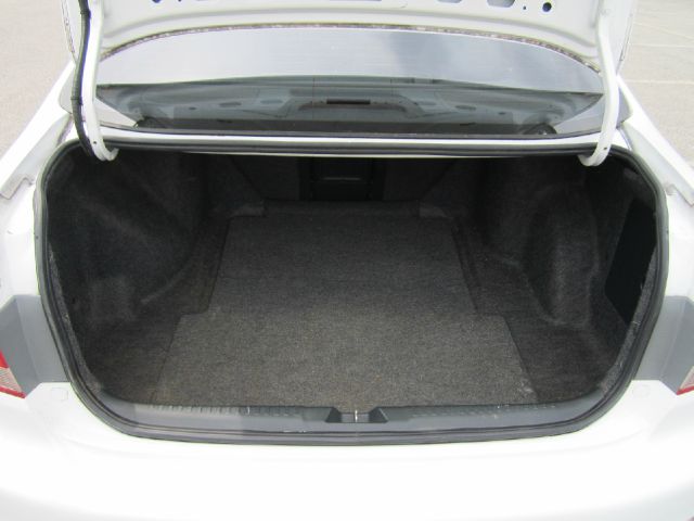 Honda Accord 2004 photo 12