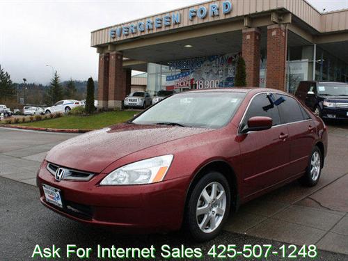 Honda Accord 5dr LS Other