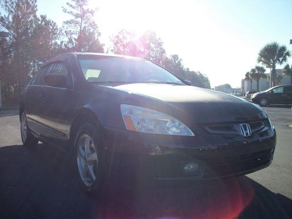 Honda Accord 2005 photo 2