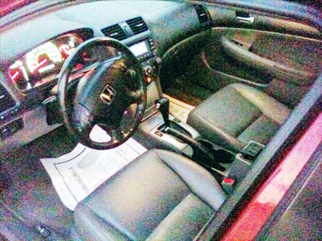 Honda Accord 2005 photo 2