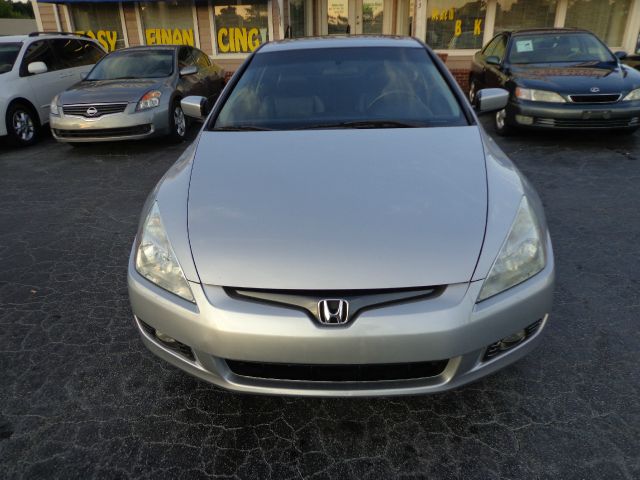 Honda Accord 2005 photo 4