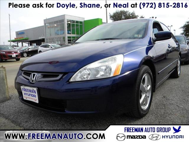 Honda Accord 4x4 Z85 Extended CAB Sedan