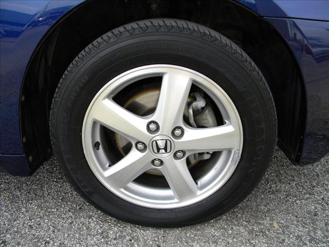 Honda Accord 2005 photo 2