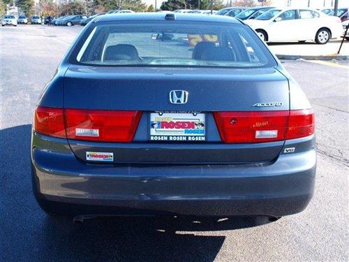 Honda Accord Hunting JEEP Other