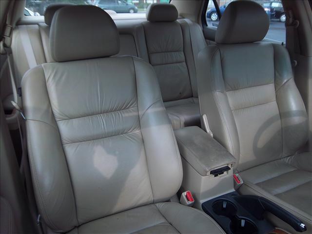 Honda Accord 2005 photo 4