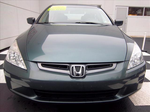 Honda Accord 2005 photo 2