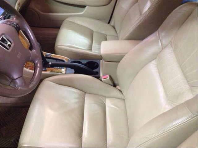 Honda Accord 2005 photo 3