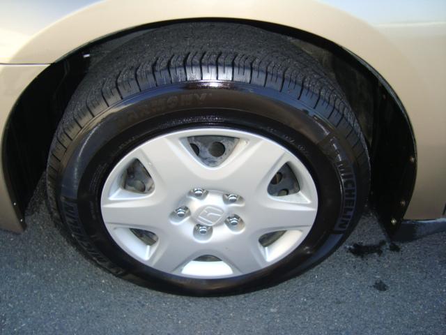 Honda Accord 2005 photo 1