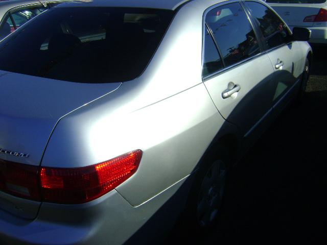Honda Accord 2005 photo 5