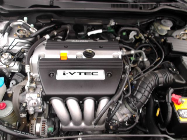 Honda Accord 2005 photo 7