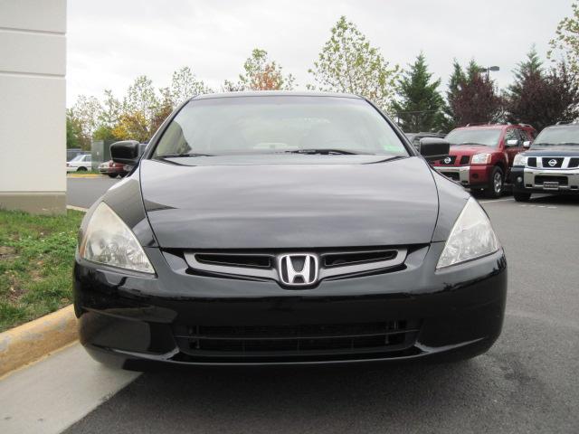 Honda Accord 2005 photo 1