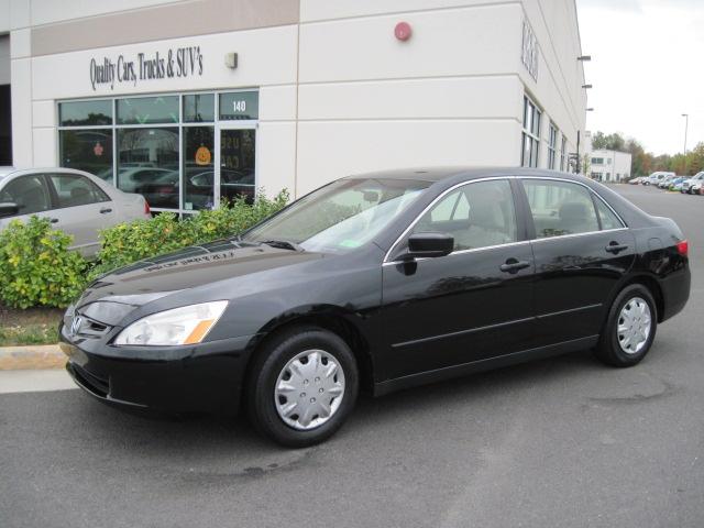 Honda Accord 2005 photo 2