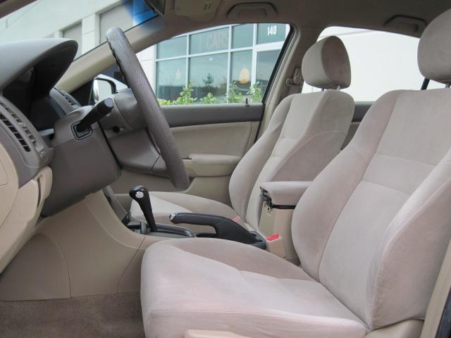 Honda Accord 2005 photo 3