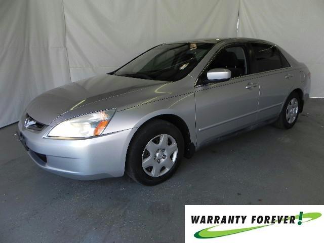 Honda Accord Unknown Unspecified