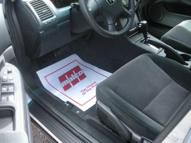 Honda Accord 2005 photo 7