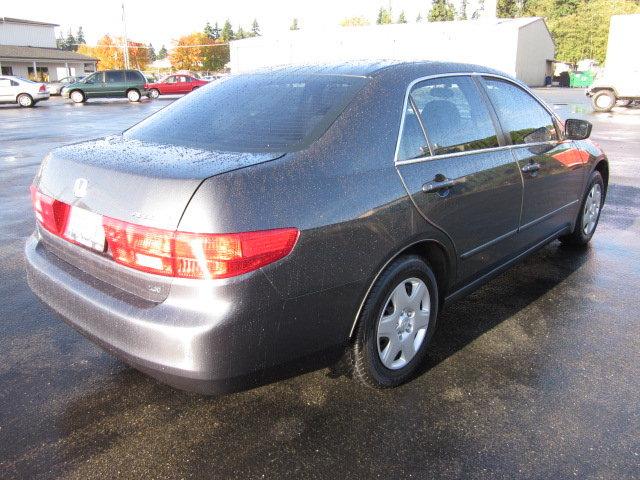 Honda Accord 2005 photo 1