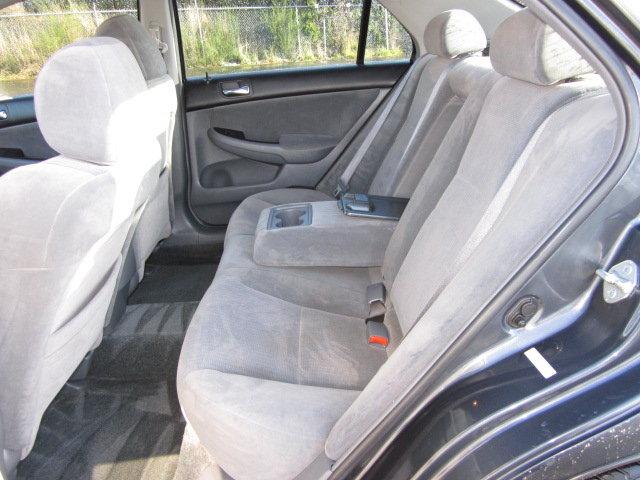 Honda Accord 2005 photo 3