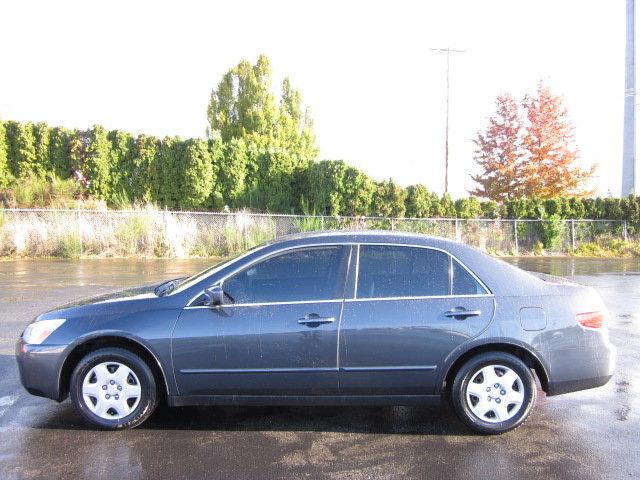 Honda Accord 2005 photo 5
