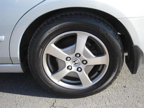 Honda Accord 2005 photo 5