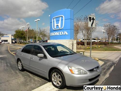 Honda Accord 5dr LS Other